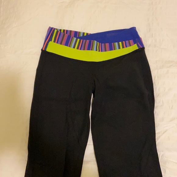 Lululemon Pants - Picture 1 of 3
